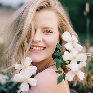 Meet your Posher, Jayden